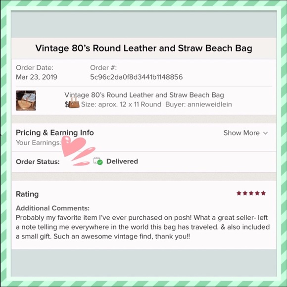 All Sales Final ~ Ask Before Purchasing😁 - Picture 5 of 10